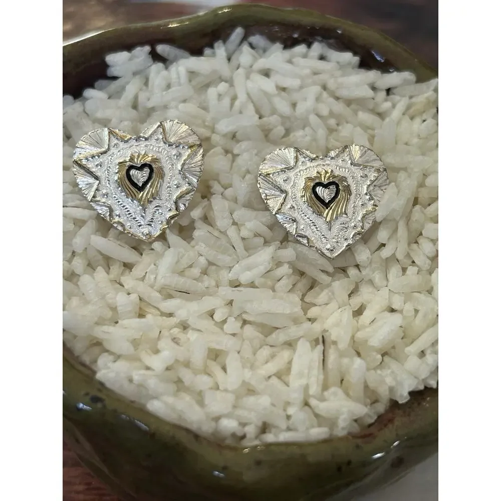 Montana Silversmiths vintage montana